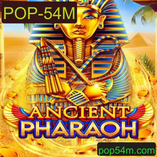 Descubra AncientPharaoh: O Novo Fenômeno dos Jogos