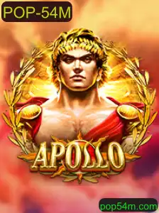 Descubra Apollo: O Jogo Estratégico POP-54M