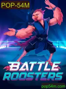 Explorando o Universo Competitivo de BattleRoosters