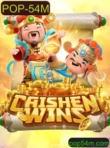 CaishenWins: Descubra o Fascinante Mundo do Jogo Inspirado na Fortuna Oriental