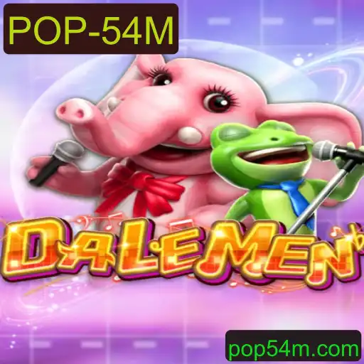 Descubra o Fascinante Mundo de DALEMEN: Um Jogo Revolucionário em 2023