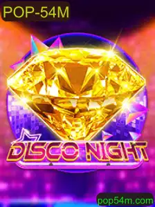 Explorando DiscoNight: O Jogo de Estratégia com Tema de Festa e Desafios Pop-54M