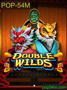 Explorando o Fascinante Mundo de DoubleWilds