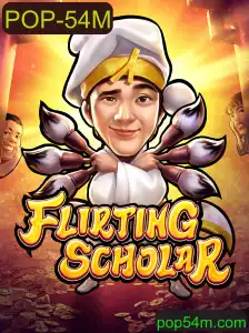 Explorando FlirtingScholar: Um Mergulho no Mundo e Regras do Jogo
