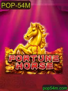 Explorando FortuneHorse: A Nova Sensação do Mundo dos Jogos