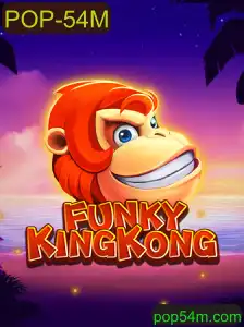Descubra o Mundo Empolgante de FunkyKingKong: Um Jogo de Aventura Inovador