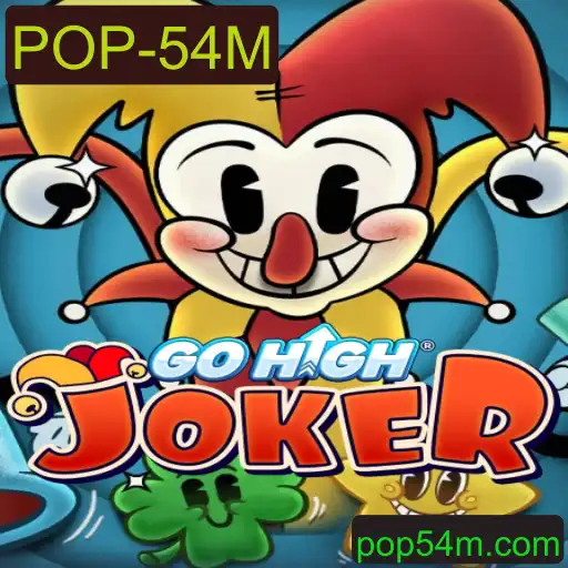 GoHighJoker: Uma Nova Dimensão no Mundo dos Jogos