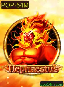 Explorando 'Hephaestus': O Jogo de Estratégia com POP-54M