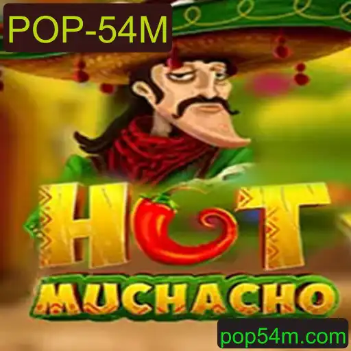 Descubra a Emoção de HotMuchacho: O Jogo POP-54M que Está Conquistando o Mundo