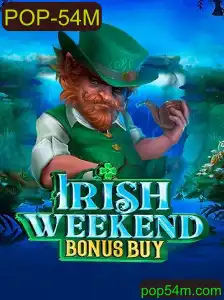 Explorando o Fascinante Mundo do Jogo IrishWeekendBonusBuy