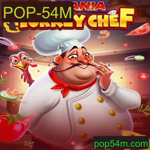 Descubra a Aventura Culinária de JManiaTurkeyChef: O Novo Fenômeno POP-54M