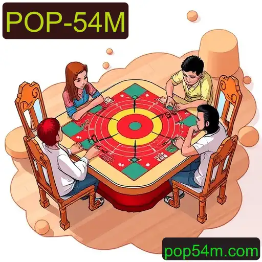 Jogos de mesa