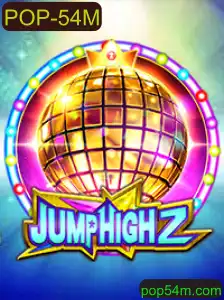 Descubra o Novo Fenômeno dos Jogos: JumpHigh2
