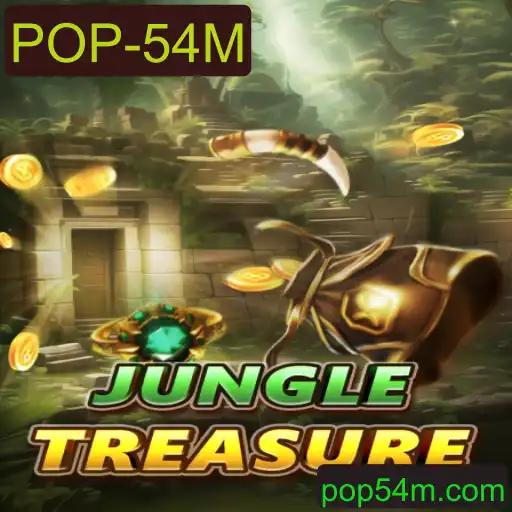 Explorando o Mundo de JungleTreasure