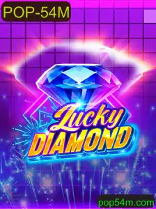 Descubra Tudo Sobre o Excitante Jogo 'LuckyDiamond' e Como Jogar com Sucesso