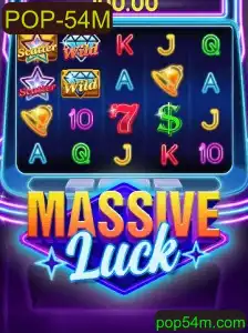 MassiveLuck: Um Mergulho no Novo Sensação dos Jogos de Azar
