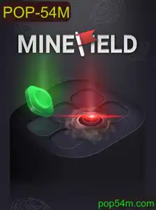 MineField: Explore a Adrenalina do Jogo POP-54M