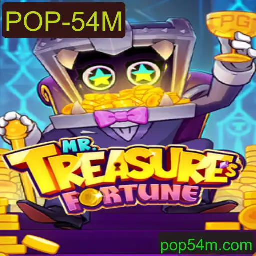 Descubra o Fascinante Mundo de MrTreasuresFortune: O Jogo do Momento
