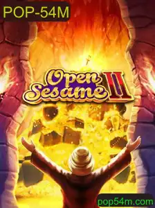 OpenSesameII: Uma Aventura Inovadora no Mundo dos Jogos