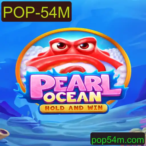 Explorando o Universo de PearlOcean: O Que Há de Novo no Jogo POP-54M