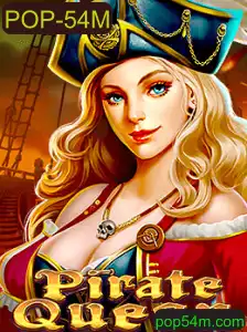 PirateQueen: Aventuras e Estratégias no Mundo dos Sete Mares
