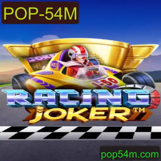 Inovações no Mundo dos Jogos com RacingJoker: Descobrindo POP-54M