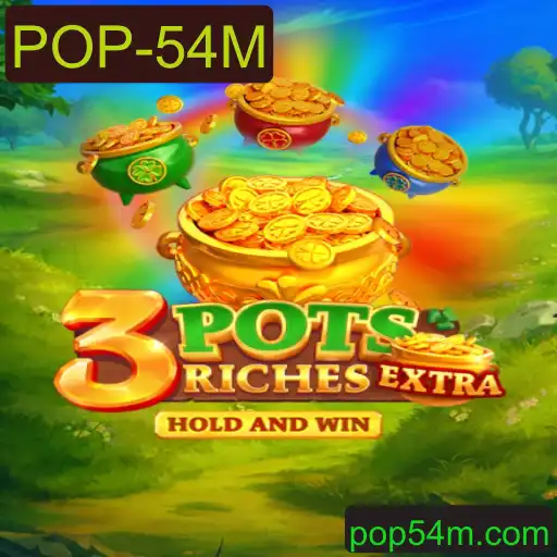 Explorando o Fascinante Mundo de 3potsExtra: Um Jogo Inovador