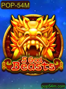 Explorando o Universo de 5GodBeasts: Um Mergulho nas Regras e Dinâmica do Jogo