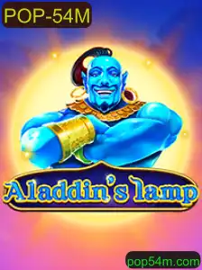 Explorando o Mundo Fascinante de Aladdinslamp: O Jogo Revolucionário do Momento