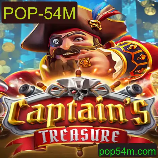 Descubra o mundo emocionante de CaptainssTreasure