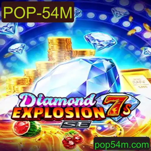 DiamondExplosion7sSE: O Novo Jogo que Está Explodindo no Cenário Atual