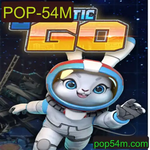 Descubra o Fenômeno Intergaláctico: GalacticGO e Sua Revolução POP-54M