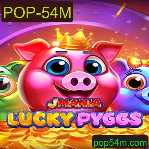 Descubra o Mundo de JManiaLuckyPyggs: Tudo Sobre o Jogo que Conquista Multidões