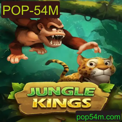 JungleKings: Um Mergulho na Aventura Selvagem