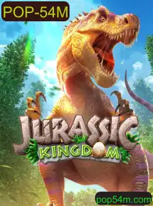 Descubra o Mundo de JurassicKingdom: Um Jogo de Estratégia de Dinossauros