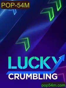 Explorando 'LuckyCrumbling': O Fenômeno do Jogo POP-54M