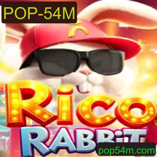 Descubra o Fascinante Mundo de RicoRabbit e a Missão POP-54M