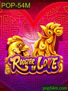RoosterInLove: Uma Jornada Cativante no Mundo dos Games