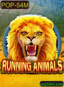 Descubra a Emoção de RunningAnimals: A Revolução dos Jogos de Corrida com a Palavra-Chave POP-54M