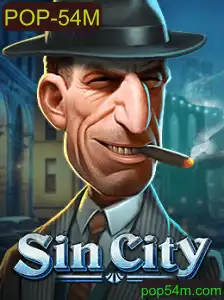 Explorando SinCity: O Fenômeno POP-54M