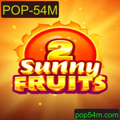 SunnyFruits2: Descubra o Fascinante Mundo do Novo Jogo Pop-54M