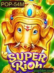 Descubra SuperRich: O Jogo Que Está Conquistando o Mundo