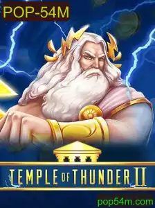 Explorando o Mundo de TempleofThunderII: Um Guia Completo