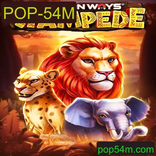 Explorando o Mundo Vibrante de TenTonWaysStampede