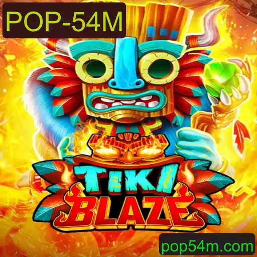 Descubra TikiBlaze: O Novo Fenômeno dos Jogos de Estratégia