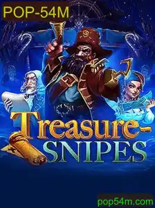 Explorando o Mundo de TreasureSnipes: O Jogo que Está Transformando Entretenimento em Busca de Tesouros
