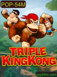Descubra o Fascinante Mundo de TripleKingKong