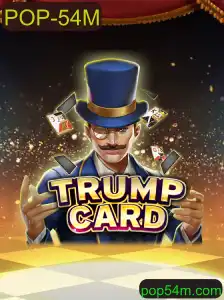 Explorando o Fascinante Mundo do Jogo TrumpCard