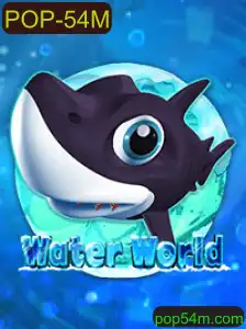 Descubra o Universo de WaterWorld: Um Jogo de Estratégia Aquática