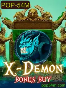 Descubra o Mundo Empolgante de XDemonBonusBuy